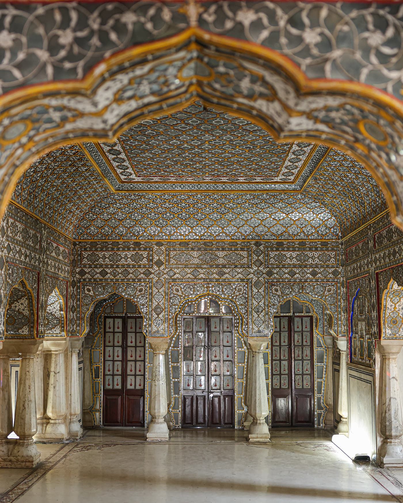 Sri Niwas