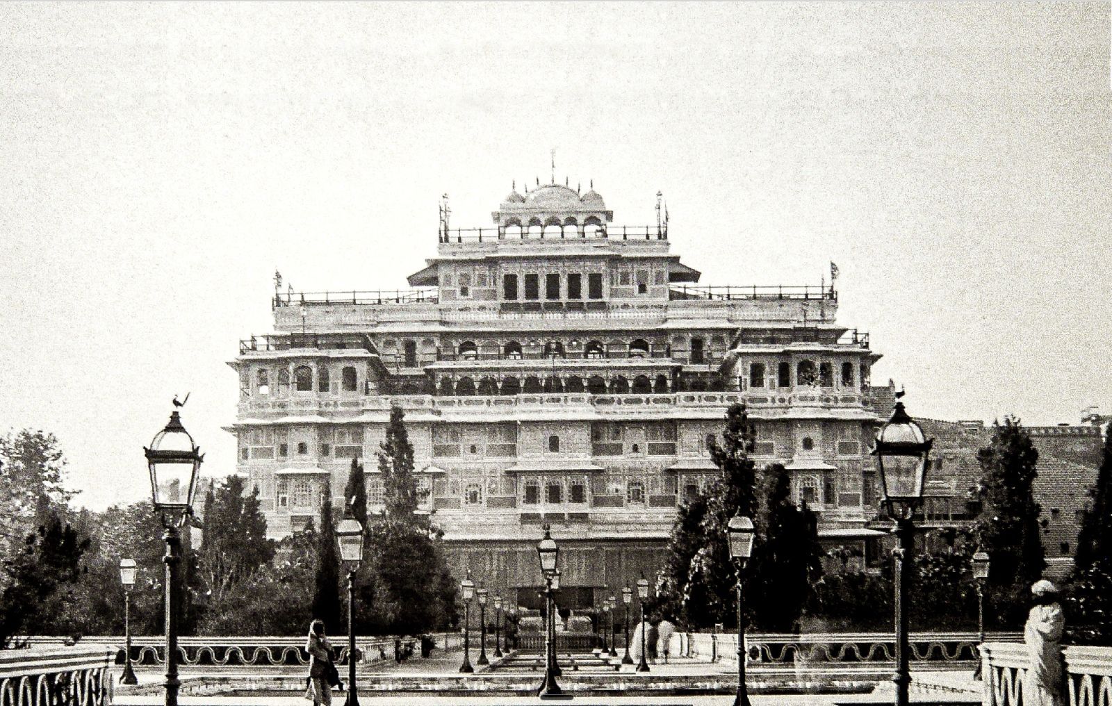 City Palace Museum Jaipur