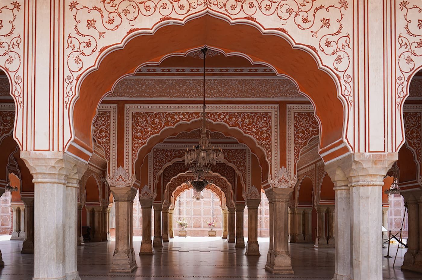 Background Pattern