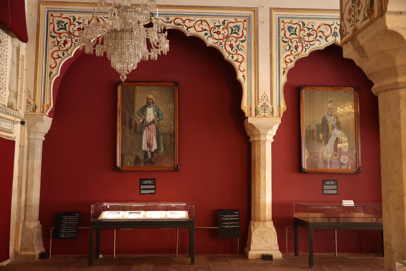 Sabha Niwas Gallery