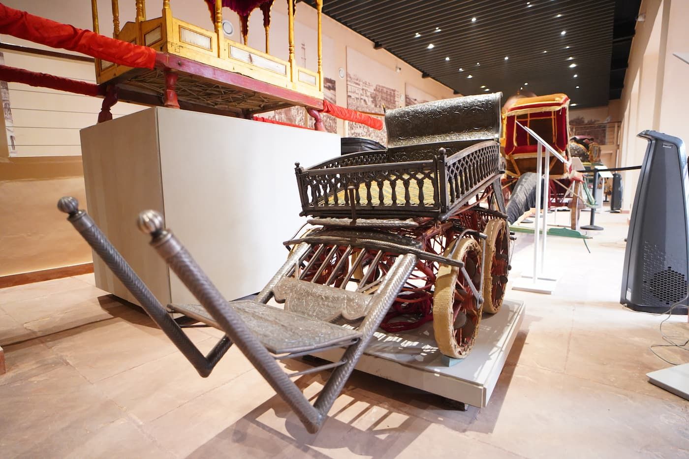 Rath Khana Gallery