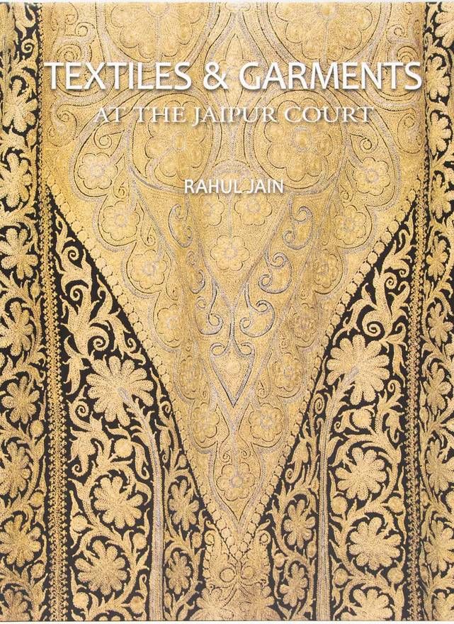 Textiles & Garments at the Jaipur Court