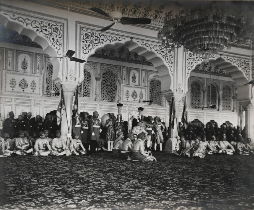 City Palace Museum Jaipur