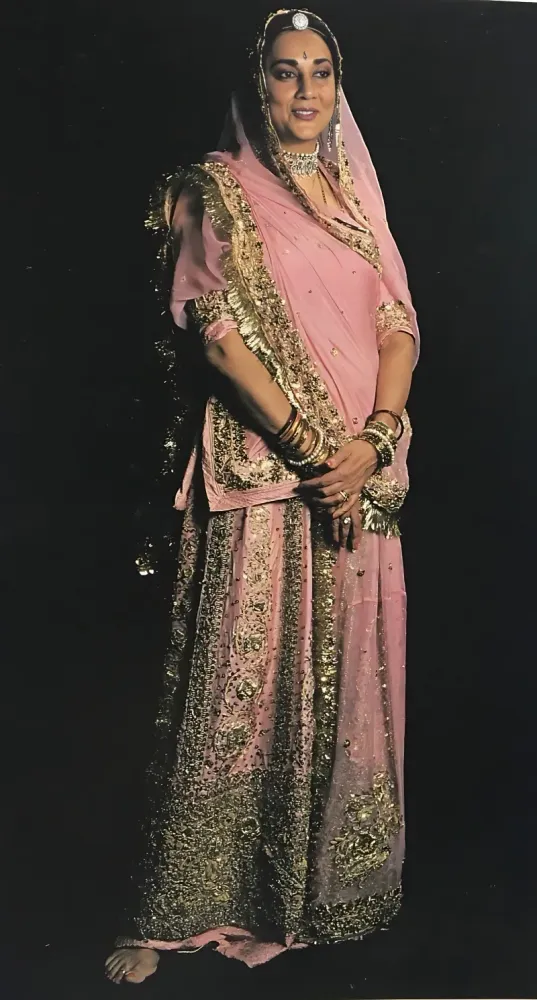 RAJMATA PADMINI DEVI