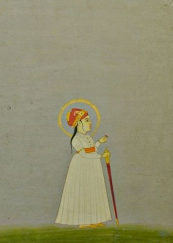 MAHARAJA SAWAI PRITHVI SINGH